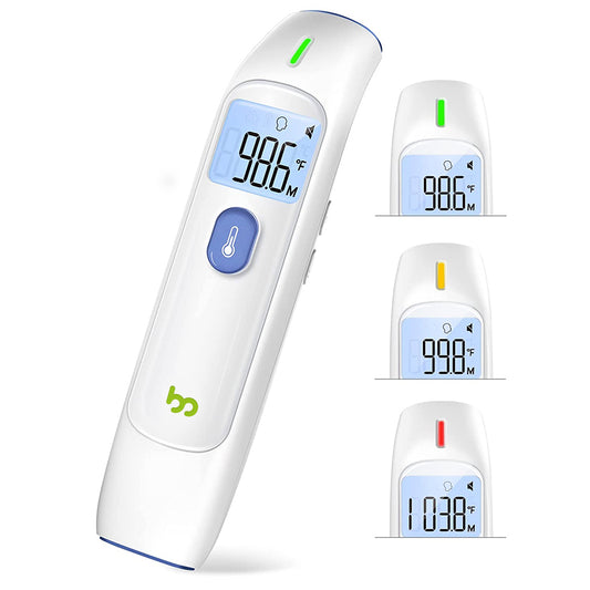 bo  Forehead Thermometer